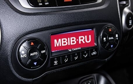 Hyundai ix35 I рестайлинг, 2012 год, 999 000 рублей, 21 фотография
