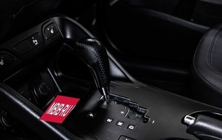 Hyundai ix35 I рестайлинг, 2012 год, 999 000 рублей, 23 фотография