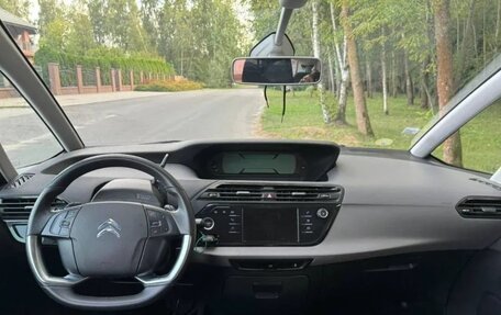 Citroen C4 SpaceTourer I, 2019 год, 1 750 000 рублей, 3 фотография
