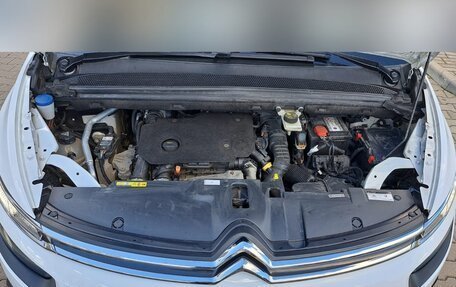 Citroen C4 SpaceTourer I, 2019 год, 1 750 000 рублей, 10 фотография