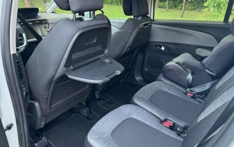 Citroen C4 SpaceTourer I, 2019 год, 1 750 000 рублей, 6 фотография