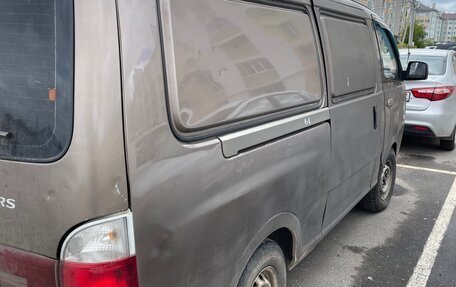 KIA Pregio I, 2005 год, 340 000 рублей, 1 фотография