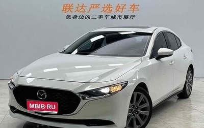 Mazda 3, 2021 год, 2 100 000 рублей, 1 фотография