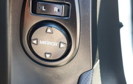 Hyundai Creta I рестайлинг, 2017 год, 1 480 000 рублей, 17 фотография