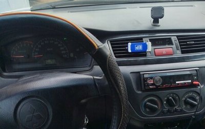 Mitsubishi Lancer IX, 2004 год, 330 000 рублей, 1 фотография