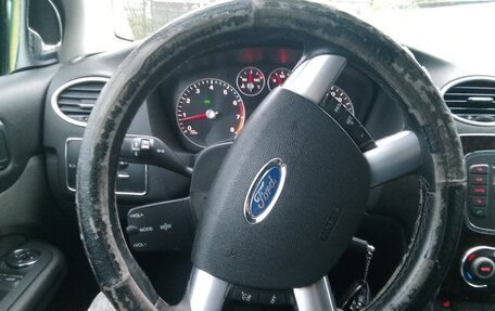 Ford Focus II рестайлинг, 2007 год, 550 000 рублей, 1 фотография