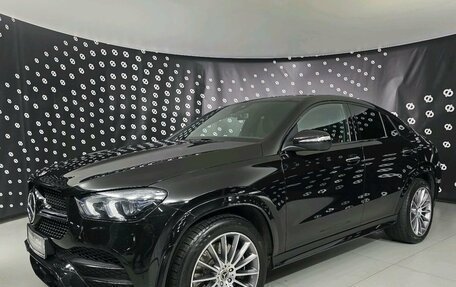 Mercedes-Benz GLE Coupe, 2021 год, 8 400 000 рублей, 1 фотография