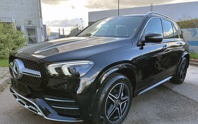 Mercedes-Benz GLE, 2024 год, 13 500 000 рублей, 1 фотография