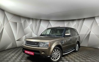 Land Rover Range Rover Sport I рестайлинг, 2011 год, 1 497 000 рублей, 1 фотография