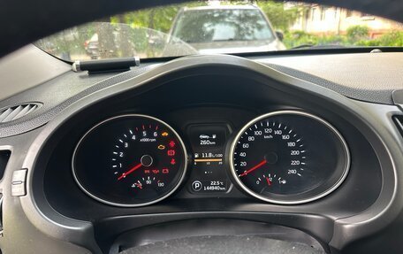 KIA Sportage III, 2013 год, 1 500 000 рублей, 11 фотография
