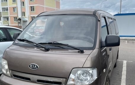 KIA Pregio I, 2005 год, 340 000 рублей, 6 фотография