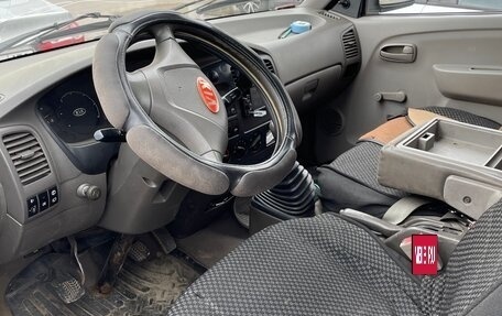 KIA Pregio I, 2005 год, 340 000 рублей, 7 фотография