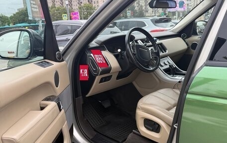Land Rover Range Rover Sport II, 2014 год, 3 000 000 рублей, 8 фотография