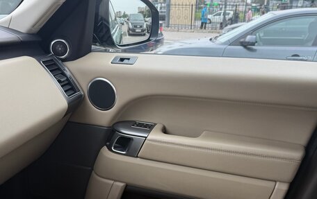 Land Rover Range Rover Sport II, 2014 год, 3 000 000 рублей, 12 фотография