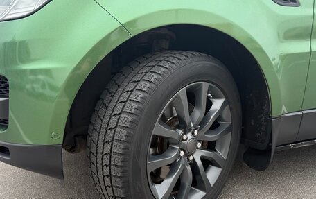 Land Rover Range Rover Sport II, 2014 год, 3 000 000 рублей, 10 фотография