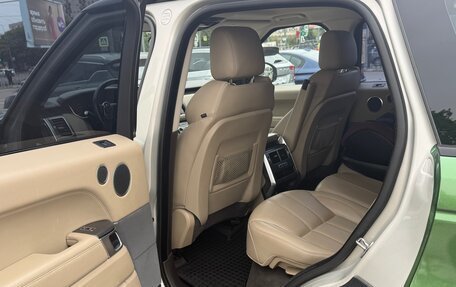 Land Rover Range Rover Sport II, 2014 год, 3 000 000 рублей, 14 фотография