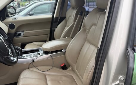 Land Rover Range Rover Sport II, 2014 год, 3 000 000 рублей, 9 фотография