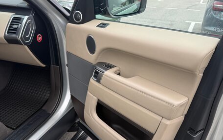 Land Rover Range Rover Sport II, 2014 год, 3 000 000 рублей, 19 фотография