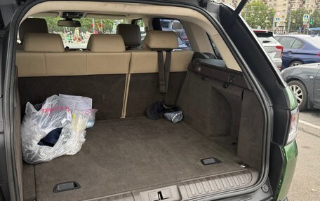 Land Rover Range Rover Sport II, 2014 год, 3 000 000 рублей, 15 фотография