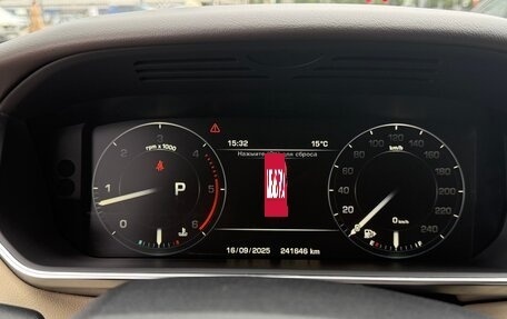 Land Rover Range Rover Sport II, 2014 год, 3 000 000 рублей, 13 фотография