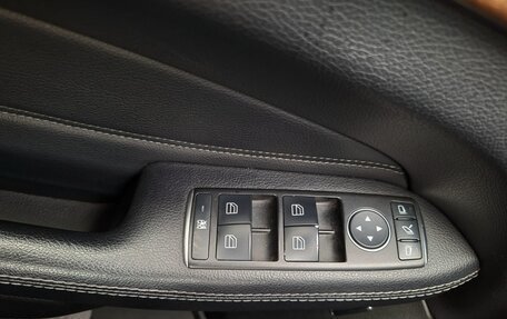 Mercedes-Benz GLS, 2016 год, 4 495 000 рублей, 20 фотография