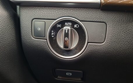 Mercedes-Benz GLS, 2016 год, 4 495 000 рублей, 17 фотография