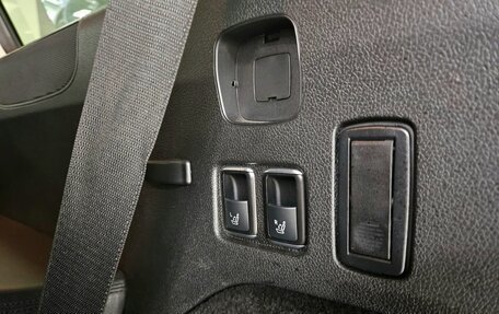 Mercedes-Benz GLS, 2016 год, 4 495 000 рублей, 27 фотография