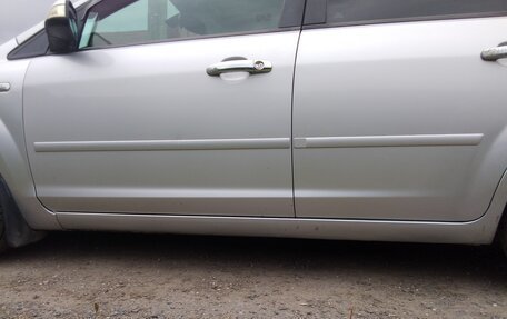 Ford Focus II рестайлинг, 2007 год, 550 000 рублей, 8 фотография