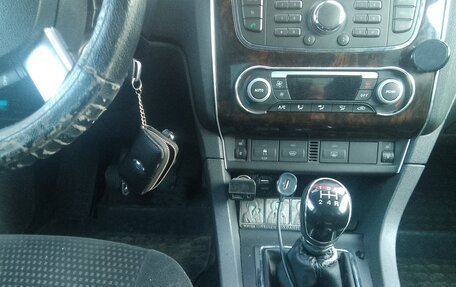 Ford Focus II рестайлинг, 2007 год, 550 000 рублей, 15 фотография