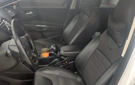 Ford Kuga III, 2016 год, 1 100 000 рублей, 8 фотография