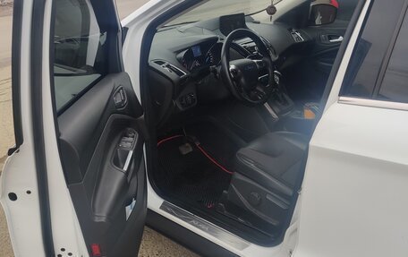 Ford Kuga III, 2016 год, 1 100 000 рублей, 6 фотография
