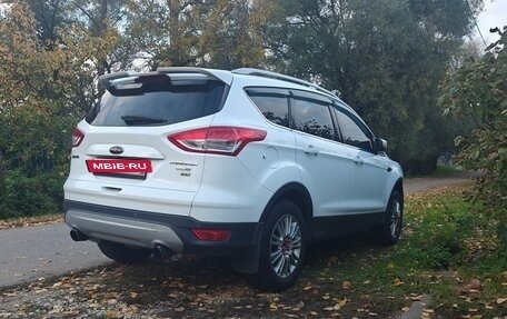 Ford Kuga III, 2016 год, 1 100 000 рублей, 4 фотография