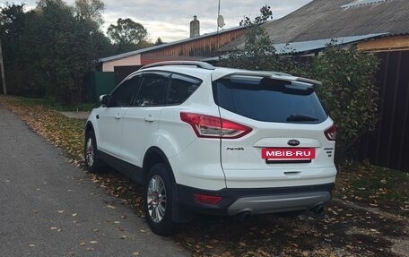 Ford Kuga III, 2016 год, 1 100 000 рублей, 3 фотография