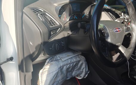 Ford Kuga III, 2016 год, 1 100 000 рублей, 11 фотография