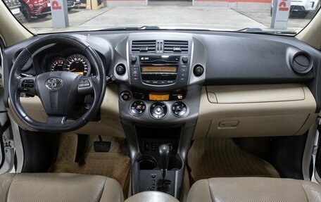 Toyota RAV4, 2011 год, 1 498 000 рублей, 13 фотография