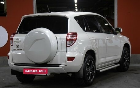 Toyota RAV4, 2011 год, 1 498 000 рублей, 5 фотография