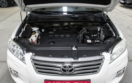 Toyota RAV4, 2011 год, 1 498 000 рублей, 9 фотография