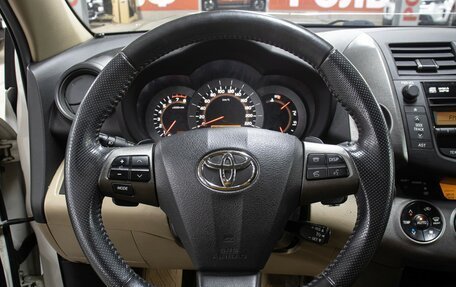 Toyota RAV4, 2011 год, 1 498 000 рублей, 16 фотография