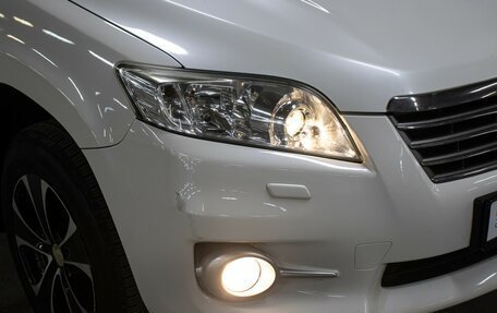 Toyota RAV4, 2011 год, 1 498 000 рублей, 20 фотография