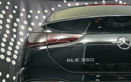 Mercedes-Benz GLE Coupe, 2021 год, 8 400 000 рублей, 9 фотография