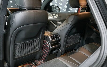 Mercedes-Benz GLE Coupe, 2021 год, 8 400 000 рублей, 13 фотография