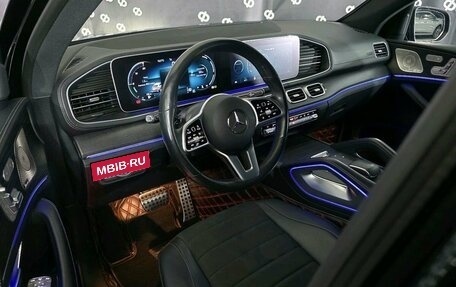 Mercedes-Benz GLE Coupe, 2021 год, 8 400 000 рублей, 12 фотография