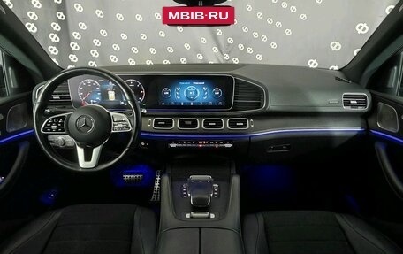 Mercedes-Benz GLE Coupe, 2021 год, 8 400 000 рублей, 32 фотография