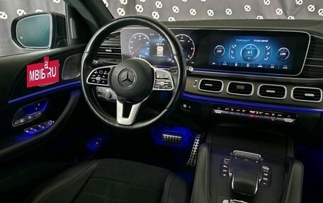 Mercedes-Benz GLE Coupe, 2021 год, 8 400 000 рублей, 29 фотография