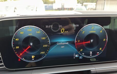 Mercedes-Benz GLE, 2024 год, 13 500 000 рублей, 7 фотография