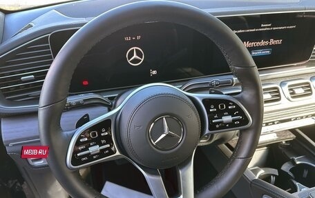 Mercedes-Benz GLE, 2024 год, 13 500 000 рублей, 6 фотография