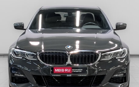 BMW 3 серия, 2020 год, 4 445 000 рублей, 2 фотография