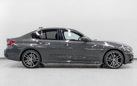 BMW 3 серия, 2020 год, 4 445 000 рублей, 4 фотография