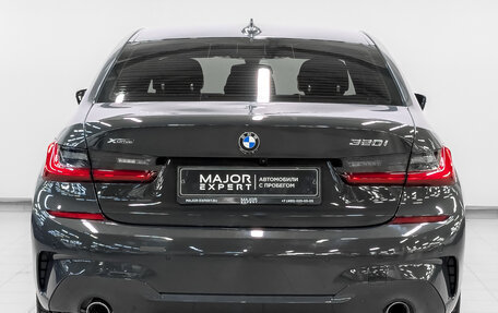 BMW 3 серия, 2020 год, 4 445 000 рублей, 6 фотография