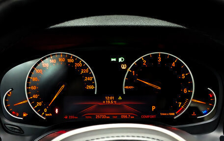 BMW 3 серия, 2020 год, 4 445 000 рублей, 13 фотография